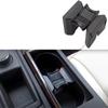 Suport pentru pahare consolă centrală auto Inserție separator de înlocuire 55618-48180 55618-0E040 Potrivit pentru RX270 RX350 RX45 2010-2015