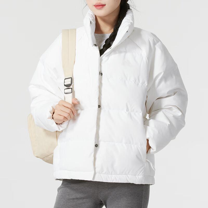 adidas Women's Winter City Outdoor Down Jacket IX8867