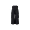 New Nike Casual Pants Women's Black FB7884-010