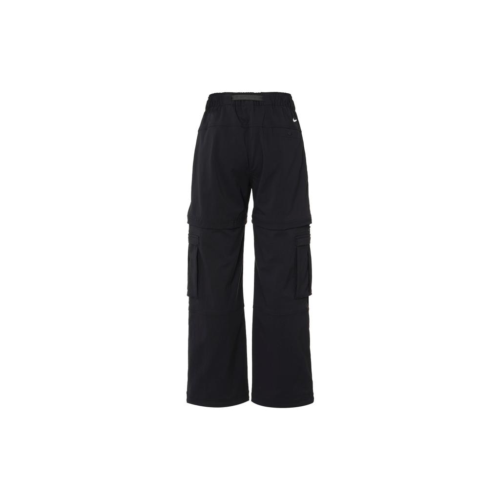 New Nike Casual Pants Women's Black FB7884-010