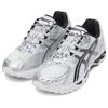 ASICS Gel Nimbus 10.1 White Black Unisex Sneakers 1203A780-101