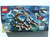 LEGO Atlantis Deep Sea Striker 8076