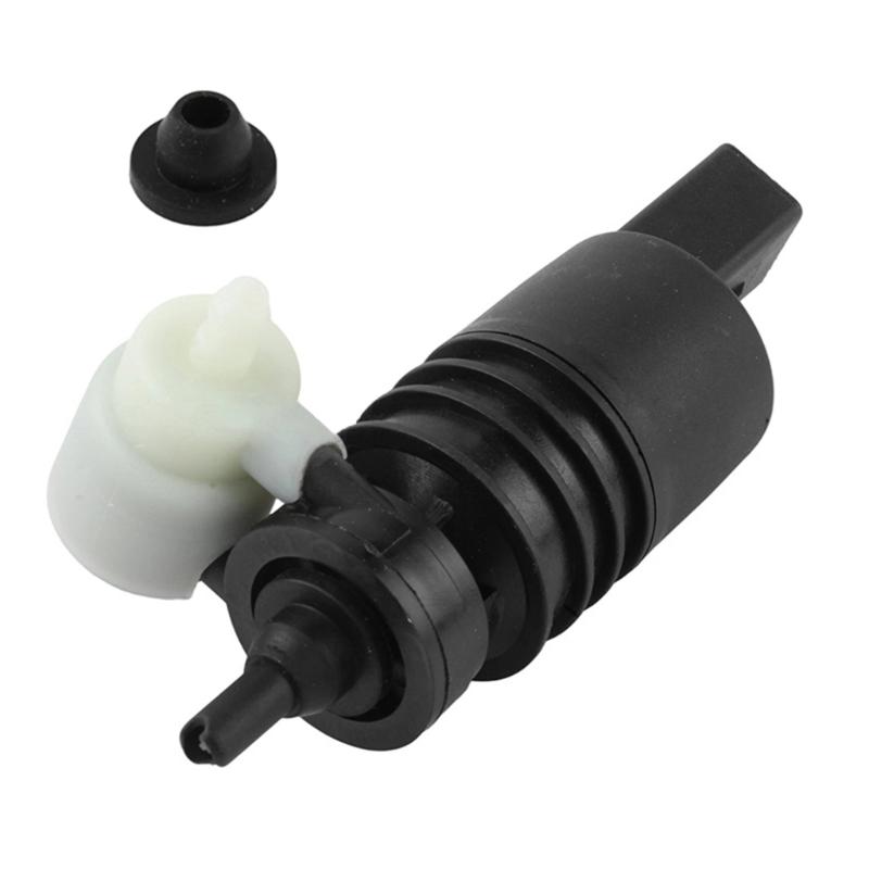 Windshield Washer Motor Pump 8L8417664AB Washer Fluid Pump Motor Windshield Washer Pumps 1