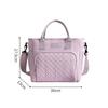 High Value Portable Lunch Bag For Work Packing With Rice Insulation Bag Wholesale Picnic Lunch Lunch Box Bagg