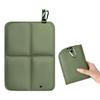 Mini Camping Seats Outdoor Sitting Pad Camping Picnics Seats Pad Folding Outdoor Sitting Mats Waterproof Seats Cushion