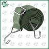 Elastisches Bungee-Spanngurt für Motorrad & Fahrrad