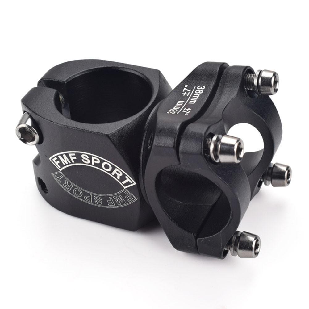 Parts Stem Bolts Repair Screws Spare 20mm 6pcs Cycle