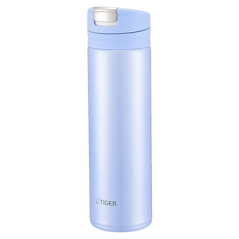 Tiger Dream Gravity Lightweight Stainless Steel Thermos Bottle
