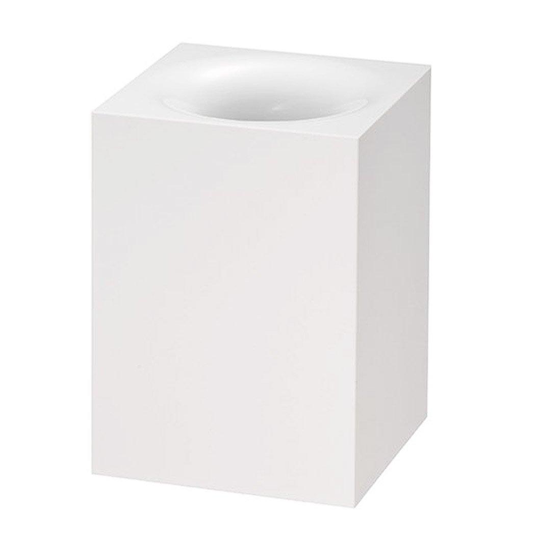 

Dust Box RETTO White RETDBW I mD білий
