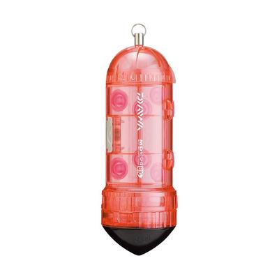 Daiwa MD Bishi 2 Big-80 Red 824934