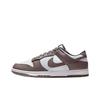 Nike Dunk Abrasion Resistant Low top Skateboard Shoes Men's Brown HF5441-111(Team450-)