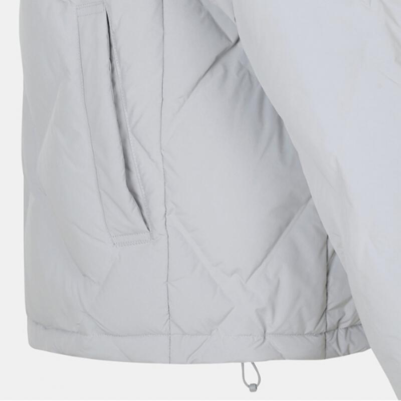 Nepa Nepa Men S Cloud Switch Tube двусторонняя пуховая куртка 7j72072