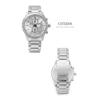 Citizen An3688 58h Chronograph Mens Metal Watch