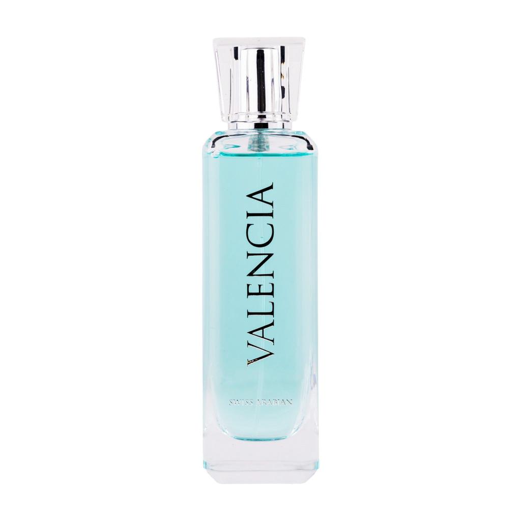 Swiss Arabian Valencia Eau de Parfum 100ml