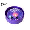 Fun Desk Toys Halloween Glitter Dumpling Squeeze Toy  Spooky Ghost Pumpkin with Steamer  Cute Anxiety Relief Gifts Slow Rising Bun Fidget Toy