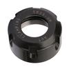 High Quality  40Celsius32Celsius25UM Collet Clamping Nuts For CNC Milling Chuck Hold  Lathe ( 40 UM)