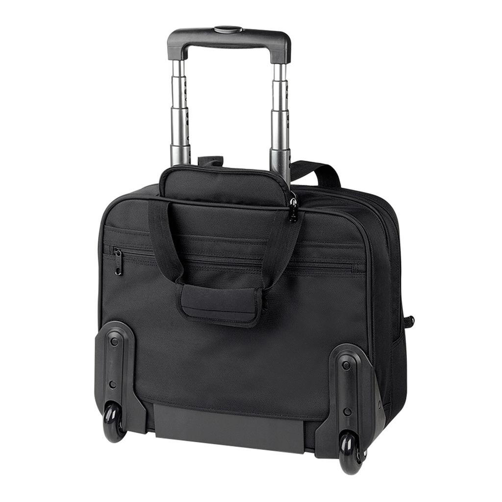 Quadra Tungsten - Equipaje de cabina con ruedas (25 litros) comprar a buen  precio — entrega gratuita, reseñas reales con fotos — Joom