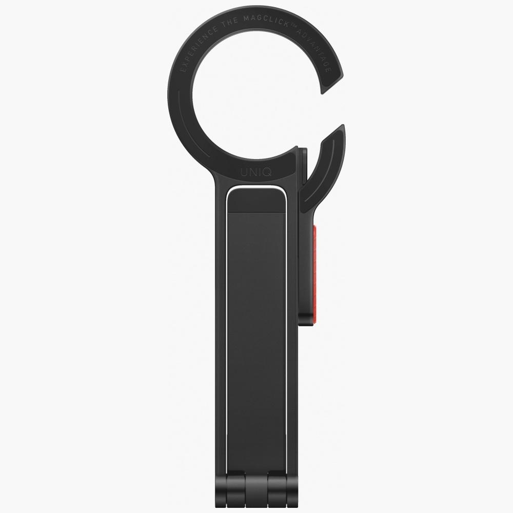 Uchwyt Magnetyczny UNIQ Arcus TriPod     Stand Czarny