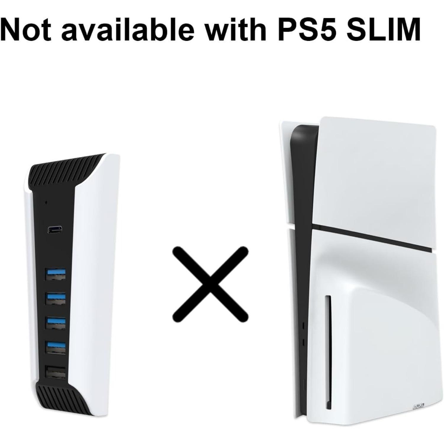 USB C Hub — фото 17