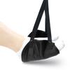 Foot Rest Travel Airplane Flight Leg Hanging Hammock Holder Foam Padded Comfortable Home Office Train Feet Swing