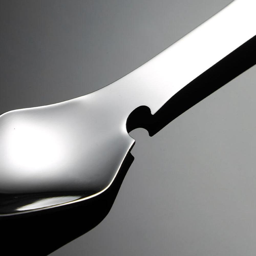 Picnic Hiking Outdoor Can Opener Portable Multifunctional Tableware Spoon Spork Fork