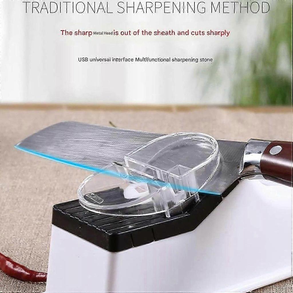 Surudoisharp Pro Electric Knife Sharpener For Professional Knife Maintenance Prosharpen Electric Sharpening Tool