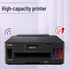 Canon G5080 Refillable Ink Tank Color Printer