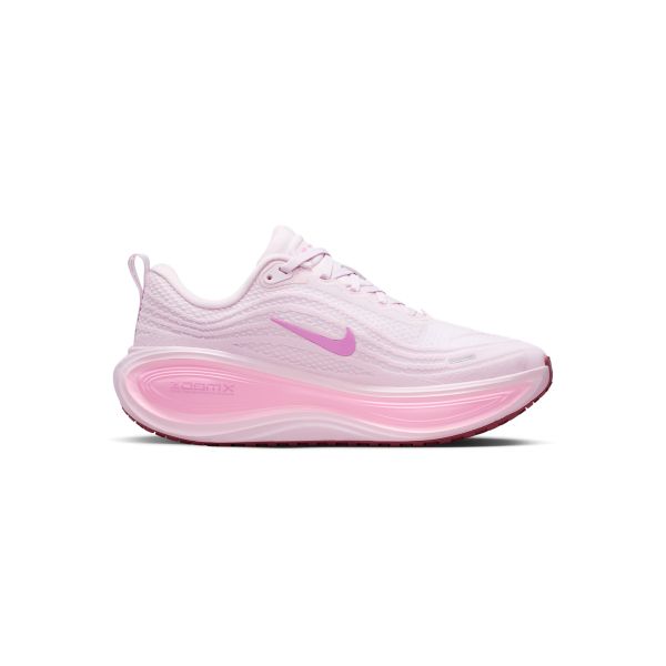 Nike Vomero Plus Bleached Lilac Women Sneakers Pink Pink-Rise Pink-Foam HV8154504
