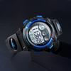 SKMEI Creative Colorful Waterproof Sport Kids Digital Watches Young Energetic Dial Design Children's Wristwatch Relogio Infantil