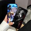 Fate Zero Stay Night Saber Soft Phone Case for Xiaomi Poco X5 X6 X7 X8 Pro Max X3 F7 F8 Ultra M8 M7 M6 M5 Redmi 15 15C 14C 13C 1