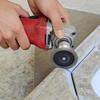 Cutting Wheel Removable Rotary Tool Attachment Cut Off Tool For Rotary Tool For Carving Polishing Glass Concrete Granite