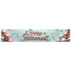Lightweight Celebration Banner Photo Prop Retirement Decor for Milestone Celebration Holiday Celebration Retirement Party