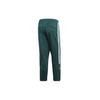 Adidas Originals Trefoil Sprt 7/8 Pants Men Bottoms Green FL0000