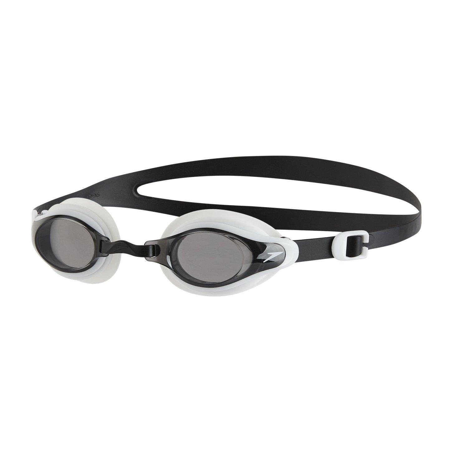 

Swimming Goggles Junior Mariner Supreme SEB02005 WK x [Speed] (White Black)