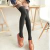 Sexy Women's Gothic Tights Spring Autumn Girls Japanese Lolita Patchwork Over Knee Stockings Female Club Party Twisted Pantyhose