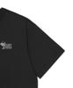 VANS Frog Short Sleeve T-Shirt - Black / Vn000Tmxblk1