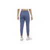 New Nike Knitted Sports Pants Women's Mint Blue DX1046-491