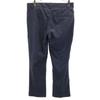 FABIANA FILIPPI made in Italy Check Pattern Wool pants S Navy system Women Used