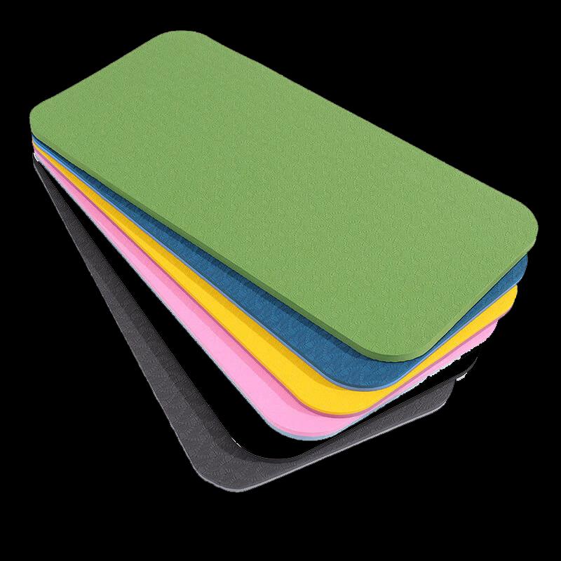 Falcon Armor Portable Fitness Auxiliary Pad