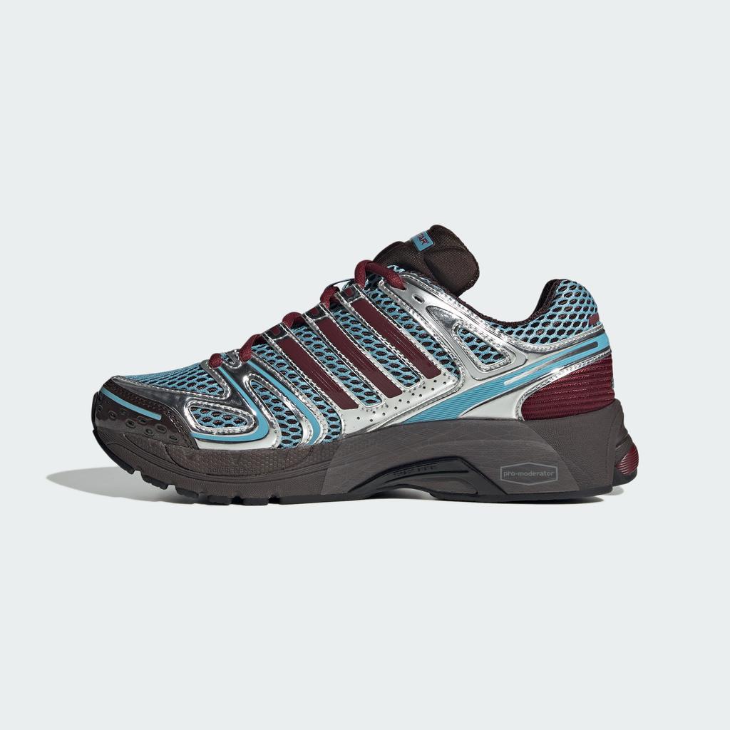 adidas Adistar Control 5 Preloved Blue Dark Brown (Women's)
