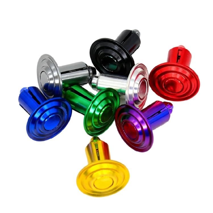 Aluminum Decorative Rivet Screws 6 Pack For Motorcycle Frame Cover Anodized Easy Installation