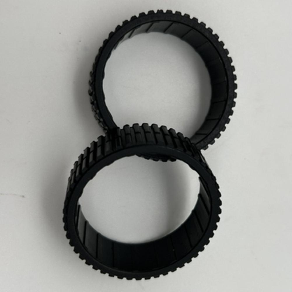Tire Black Exquisite And Delicate Extend Tire Life