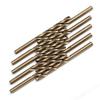 Tiangong Surun M35 Cobalt High-Speed Steel Straight Shank Twist Drill Bits