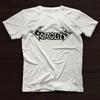 Hot Vintage Gorguts Band White Color Cotton Size S To 4XL Shirt Unisex T-Shirt