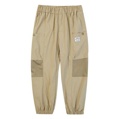 EBAEREBAER Kids' Summer Anti-Mosquito Trousers