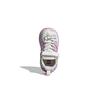 LEGO X Adidas Racer Tr K Fabric Slip Resistant Abrasion Resistant Low Top Toddler Shoes White Infant And Toddler GW1873