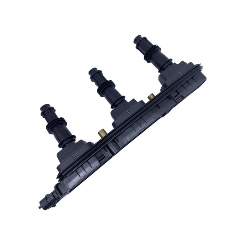 Compatible Ignition Coil for Cadillac/Opel 0221503026 UF278/UF318 1208209