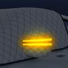 Universal Car Windshield Hood Snow Cover Thicken Auto Winter Rain Ice Frost Guard Sunshade Protector Cover Car Clothing