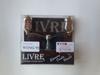 LIVRE 4851 Wing 92 Daiwa Gunmetal/Gold