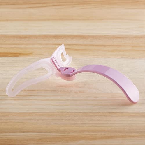 Kai Brand Eyebrow Template Beautiful Adult Eyebrows KQ2020